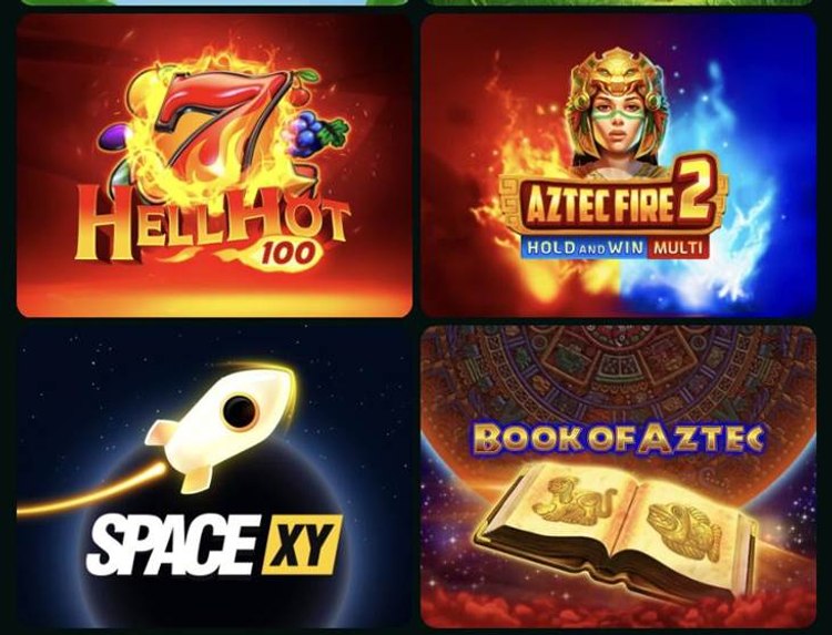 Играть в автоматы Пин Ап